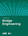Journal of Bridge Engineering杂志封面